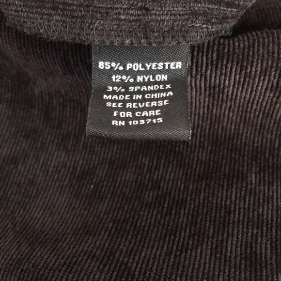 Sharagano Two-tone Dress - Picture 4 of 5